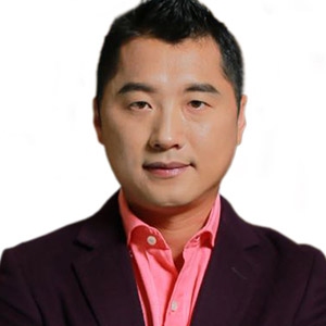 李金印-广州皇瑞科技股份有限公司董事长，环球美淘团队创始人